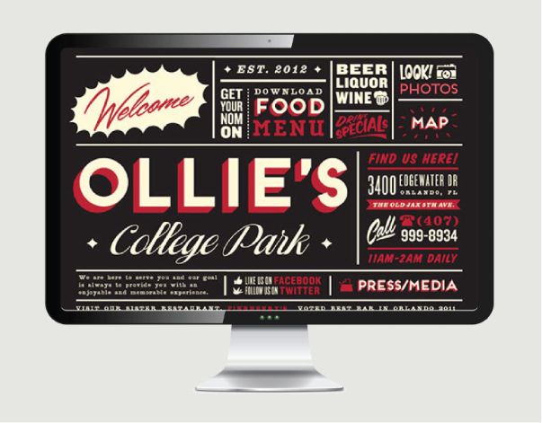 Ollie's 